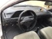 Mazda 323   1.6 MT   1995 - Cần bán gấp Mazda 323 1.6 MT 1995, màu trắng, giá tốt