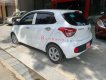 Hyundai Grand i10   1.2 MT  2019 - Cần bán lại xe Hyundai i10 1.2 MT 2019, màu trắng