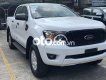 Ford Ranger   XLS  2021 - Cần bán Ford Ranger XLS đời 2021, màu trắng