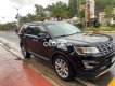 Ford Explorer 2017 - Bán xe Ford Explorer 2017, màu đen, xe nhập