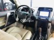 Toyota Prado   TXL  2010 - Bán Toyota Prado TXL năm sản xuất 2010, màu đen, nhập khẩu