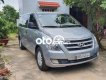 Hyundai Grand Starex 2016 - Bán Hyundai Grand Starex năm sản xuất 2016, màu bạc, nhập khẩu nguyên chiếc