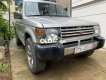 Mitsubishi Pajero  GLX  1995 - Cần bán Mitsubishi Pajero GLX đời 1995, màu bạc, xe nhập, giá chỉ 85 triệu