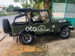 Jeep CJ 5 1980 - Bán Jeep CJ 5 sản xuất năm 1980, nhập khẩu 