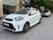 Kia Morning   Si   2015 - Bán Kia Morning Si đời 2015, màu trắng 