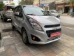 Chevrolet Spark   1.0 MT  2016 - Cần bán lại xe Chevrolet Spark 1.0 MT đời 2016, màu bạc