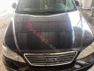 Ford Mondeo 2004 - Bán Ford Mondeo sản xuất 2004, màu đen, giá chỉ 132 triệu
