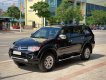 Mitsubishi Pajero Sport 2016 - Cần bán gấp Mitsubishi Pajero Sport đời 2016, màu đen