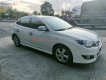 Hyundai Avante 2012 - Bán Hyundai Avante sản xuất 2012, màu trắng xe gia đình giá cạnh tranh