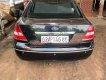 Ford Mondeo 2004 - Bán Ford Mondeo sản xuất 2004, màu đen, giá chỉ 132 triệu