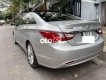 Hyundai Sonata AT 2012 - Cần bán xe Hyundai Sonata AT đời 2012, màu bạc, nhập khẩu nguyên chiếc