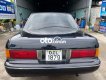 Toyota Crown 1991 - Bán Toyota Crown năm sản xuất 1991, màu đen