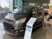 Ford Tourneo   Limousine 2.0 AT   2021 - Cần bán Ford Tourneo Limousine 2.0 AT sản xuất năm 2021, màu nâu