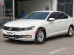 Volkswagen Passat 2017 - Bán Volkswagen Passat đời 2017, màu trắng, nhập khẩu nguyên chiếc