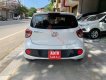 Hyundai Grand i10   1.2 MT  2019 - Cần bán lại xe Hyundai i10 1.2 MT 2019, màu trắng