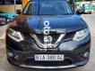 Nissan X trail 2.0SL  2017 - Cần bán lại xe Nissan X trail 2.0SL đời 2017, màu đen giá cạnh tranh