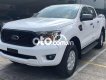 Ford Ranger   XLS  2021 - Cần bán Ford Ranger XLS đời 2021, màu trắng