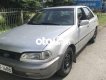 Hyundai Sonata 1990 - Bán Hyundai Sonata năm sản xuất 1990, màu bạc, nhập khẩu  