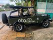 Jeep CJ 5 1980 - Bán Jeep CJ 5 sản xuất năm 1980, nhập khẩu 