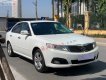 Kia Optima    2010 - Cần bán lại xe Kia Optima 2010, màu trắng còn mới, giá chỉ 350 triệu