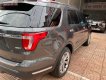 Ford Explorer   2018 - Xe Ford Explorer năm 2018, màu xám, xe nhập còn mới