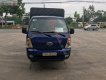 Kia Bongo 2008 - Cần bán Kia Bongo đời 2008, màu xanh lam, xe nhập, giá 180tr