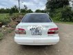 Toyota Corona 2001 - Bán Toyota Corona năm 2001, màu trắng