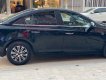 Chevrolet Cruze   LS 2011 - Cần bán Chevrolet Cruze LS năm 2011, màu đen