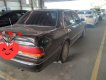 Toyota Crown   2.0 MT  1993 - Cần bán lại xe Toyota Crown 2.0 MT năm 1993, màu đen, nhập khẩu chính chủ, giá 185tr