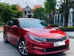 Kia Optima   2.0ATH 2018 - Bán xe Kia Optima 2.0ATH đời 2018, màu đỏ còn mới giá cạnh tranh