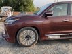 Lexus LX 2020 - Em Lộc MT Auto bán Lexus LX570 MBS 4 chỗ SX 2020 - màu đỏ giao ngay