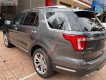 Ford Explorer   2018 - Xe Ford Explorer năm 2018, màu xám, xe nhập còn mới
