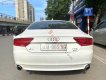 Audi A7    2015 - Bán Audi A7 đời 2015, màu trắng, nhập khẩu còn mới