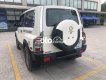 Ssangyong Korando 2004 - Bán xe Ssangyong Korando năm sản xuất 2004, màu trắng, xe nhập còn mới, giá 180tr