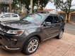Ford Explorer   2018 - Xe Ford Explorer năm 2018, màu xám, xe nhập còn mới