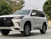 Lexus LX 2020 - Em Lộc MT Auto bán Lexus LX 570 Sport 8 chỗ SX 2020 - màu trắng giao ngay