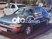 Toyota Corona   1997 - Cần bán gấp Toyota Corona đời 1997, màu xám, giá 92tr
