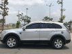 Chevrolet Captiva   LT  2007 - Bán ô tô Chevrolet Captiva LT đời 2007, màu bạc ít sử dụng