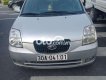 Kia Picanto 2007 - Bán Kia Picanto 2007, màu bạc, nhập khẩu xe gia đình