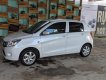 Suzuki Celerio   MT  2017 - Bán xe Suzuki Celerio MT 2017, màu trắng, nhập khẩu nguyên chiếc xe gia đình