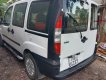 Fiat Doblo   1.6  2004 - Cần bán xe Fiat Doblo 1.6 năm sản xuất 2004, màu trắng chính chủ