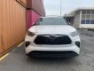 Toyota Highlander Limited AWD 2021 - Bán ô tô Toyota Highlander Limited sản xuất 2021