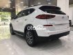Hyundai Tucson 2021 - Cần bán xe Hyundai Tucson đời 2021, màu trắng