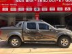 Nissan Navara   LE 2013 - Cần bán gấp Nissan Navara LE đời 2013, màu nâu, xe nhập, giá chỉ 335 triệu