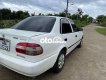 Toyota Corona 2001 - Bán Toyota Corona năm 2001, màu trắng