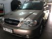 Kia Carnival 2009 - Cần bán Kia Carnival 2009 còn mới