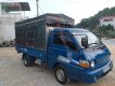 Hyundai Porter    2002 - Bán Hyundai Porter năm sản xuất 2002, màu xanh lam, xe nhập, giá 84tr