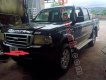 Ford Ranger 2006 - Bán ô tô Ford Ranger đời 2006, màu đen còn mới, giá 152tr