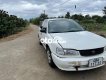 Toyota Corona 2001 - Bán Toyota Corona năm 2001, màu trắng