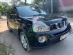 Nissan X trail   2.5 AT 2007 - Bán Nissan X trail 2.5 AT sản xuất năm 2007, màu đen, xe nhập, 368 triệu